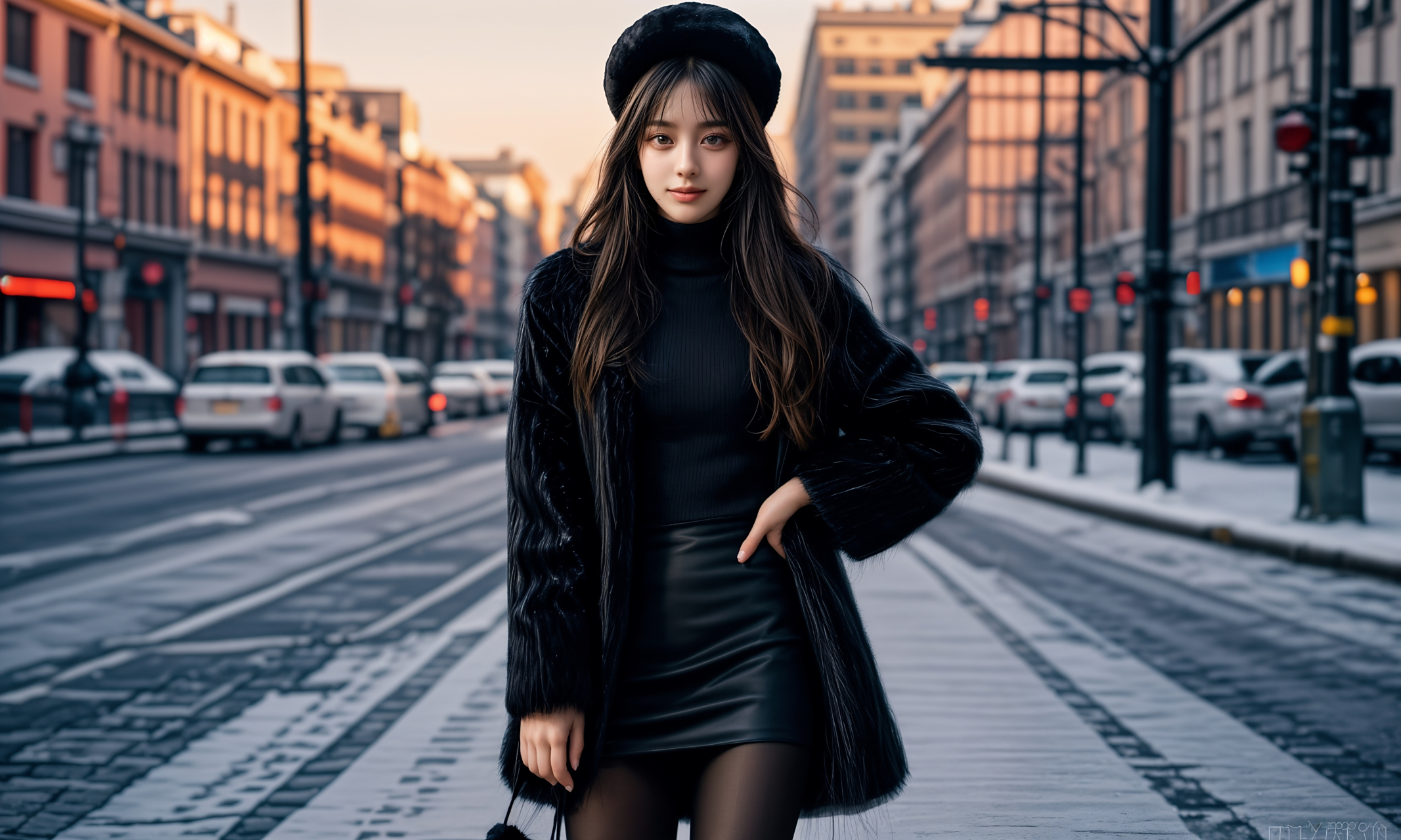 “峰·彩”珠峰摄影展亮相上海 60幅作品礼赞西藏自治区成立60周年